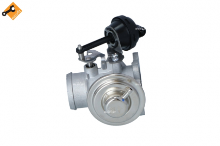 Supapa EGR - Supapa EGR potrivit AUDI A2, A3, A4 B6; SEAT AROSA, CORDOBA, CORDOBA VARIO, IBIZA II, IBIZA III, LEON, TOLEDO II; SKODA FABIA I, FABIA I PRAKTIK, OCTAVIA I; VW BORA 1.2D/1.4D/1.9D 08.96-12.10