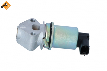 Supapa EGR - Supapa EGR potrivit AUDI A2; SEAT AROSA, CORDOBA, CORDOBA VARIO, IBIZA II, IBIZA III, INCA, LEON, TOLEDO II; SKODA FABIA I, FABIA I PRAKTIK, OCTAVIA I, OCTAVIA II; VW BORA 1.4/1.6 04.96-04.12