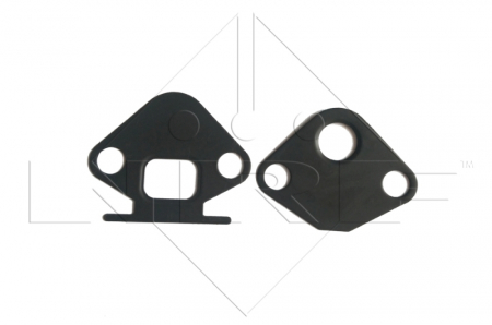 Supapa EGR potrivit AUDI A2; SEAT AROSA, CORDOBA, CORDOBA VARIO, IBIZA II, IBIZA III, INCA, LEON, TOLEDO II; SKODA FABIA I, OCTAVIA I, OCTAVIA II; VW BORA, BORA I, CADDY II 1.4/1.6 04.96-12.10 [1]