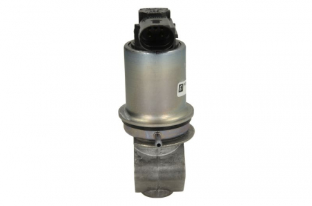 Supapa EGR potrivit AUDI A2; SEAT AROSA, CORDOBA, CORDOBA VARIO, IBIZA II, IBIZA III, INCA, LEON, TOLEDO II; SKODA FABIA I, OCTAVIA I; VW BORA, BORA I, CADDY II 1.4/1.6 10.97-12.10 [1]
