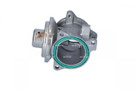 Supapa EGR potrivit AUDI A2; SEAT CORDOBA, IBIZA III; SKODA FABIA I, FABIA I PRAKTIK, FABIA II, ROOMSTER, ROOMSTER PRAKTIK; VW FOX, POLO, POLO IV 1.4D 02.00-03.10 [3]