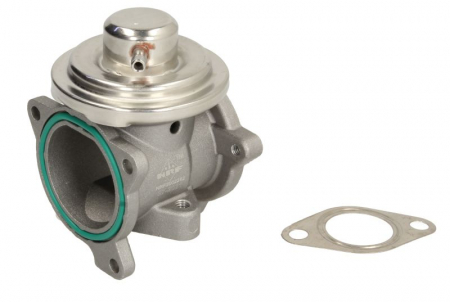 Supapa EGR - Supapa EGR potrivit AUDI A2; SEAT CORDOBA, IBIZA III; SKODA FABIA I, FABIA I PRAKTIK, FABIA II, ROOMSTER, ROOMSTER PRAKTIK; VW FOX, POLO, POLO IV 1.4D 02.00-03.10