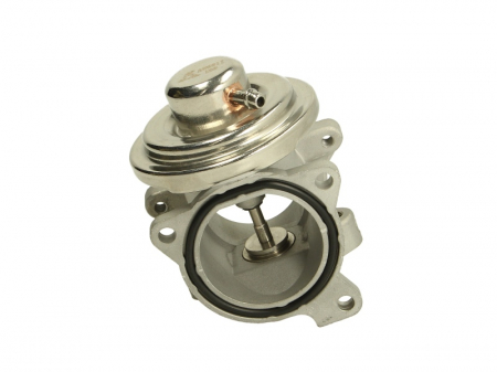 Supapa EGR - Supapa EGR potrivit AUDI A2; SEAT CORDOBA, IBIZA III; SKODA FABIA I, FABIA I PRAKTIK, FABIA II, ROOMSTER, ROOMSTER PRAKTIK; VW FOX, POLO, POLO IV 1.4D 02.00-03.10