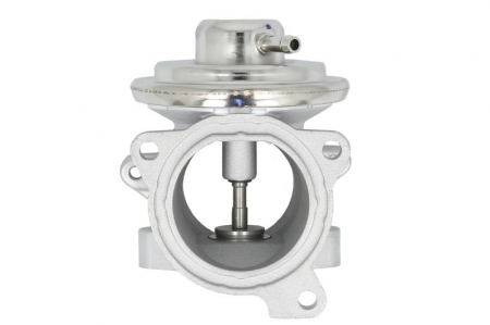Supapa EGR potrivit AUDI A2; SEAT CORDOBA, IBIZA III; SKODA FABIA I, FABIA I PRAKTIK, FABIA II, ROOMSTER, ROOMSTER PRAKTIK; VW FOX, POLO, POLO IV 1.4D 2000-2010 [1]