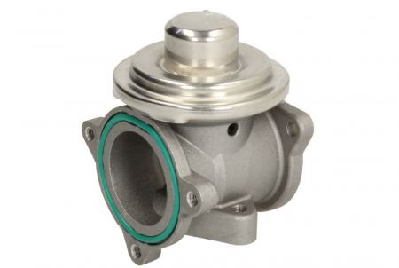 Supapa EGR potrivit AUDI A2; SEAT CORDOBA, IBIZA III; SKODA FABIA I, FABIA I PRAKTIK, FABIA II, ROOMSTER, ROOMSTER PRAKTIK; VW FOX, POLO, POLO IV 1.4D 02.00-03.10 [1]
