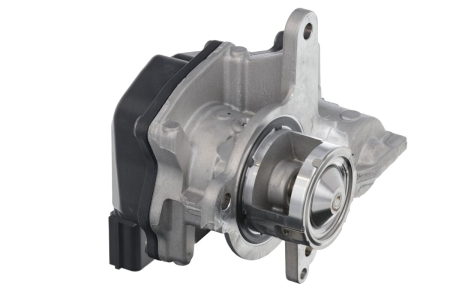 Supapa EGR potrivit AUDI A3, A3 ALLSTREET, A4 ALLROAD B9, A4 B9, A5, A6 ALLROAD C8, A6 C8, A7, Q2, Q3, Q5; CUPRA FORMENTOR, LEON, LEON SPORTSTOURER; SEAT ATECA, LEON, LEON SPORTSTOURER 2.0D/2.0DH 08.1 [2]
