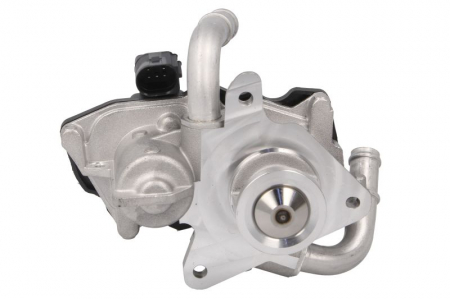 Supapa EGR potrivit AUDI A3, A4 ALLROAD B8, A4 ALLROAD B9, A4 B8, A4 B9, A5, A6 C7, Q2, Q5, TT; SEAT ARONA, ATECA, IBIZA V, LEON, LEON SC, LEON ST; SKODA KAMIQ, KAROQ, KODIAQ I 1.6D/2.0D 11.07- [2]