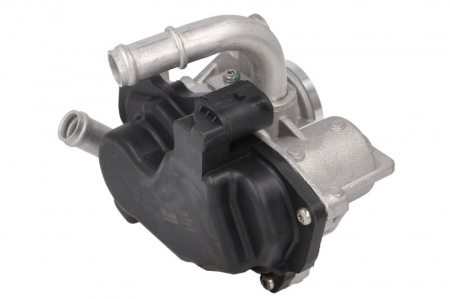 Supapa EGR potrivit AUDI A3, A4 ALLROAD B8, A4 ALLROAD B9, A4 B8, A4 B9, A5, A6 C7, Q2, Q5, TT; SEAT ARONA, ATECA, IBIZA V, LEON, LEON SC, LEON ST; SKODA KAMIQ, KAROQ, KODIAQ I 1.6D/2.0D 11.07- [1]
