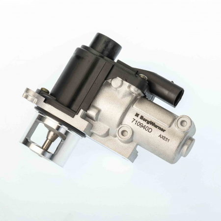 Supapa EGR potrivit AUDI A3, A4 ALLROAD B8, A4 B8, A5, A6 C6, Q5, TT; DODGE JOURNEY; SEAT ALTEA, ALTEA XL, AROSA, EXEO, EXEO ST, LEON, TOLEDO III; SKODA OCTAVIA II 1.4D-4.2D 08.97-07.18 [3]