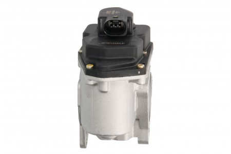 Supapa EGR potrivit AUDI A3, A4 ALLROAD B8, A4 B8, A5, A6 C6, Q5, TT; SEAT ALTEA, ALTEA XL, EXEO, EXEO ST, IBIZA III, LEON, TOLEDO III; SKODA OCTAVIA II, SUPERB II, YETI 1.9D-4.2D 02.02-07.18 [2]