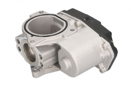 Supapa EGR potrivit AUDI A3, A4 ALLROAD B8, A4 B8, A5, A6 C6, Q5, TT; SEAT ALTEA, ALTEA XL, EXEO, EXEO ST, IBIZA III, LEON, TOLEDO III; SKODA OCTAVIA II, SUPERB II, YETI 1.9D-4.2D 02.02-07.18 [1]