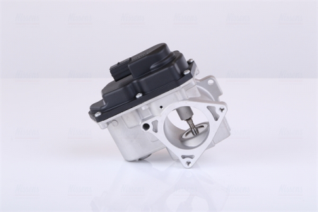 Supapa EGR potrivit AUDI A3, A4 ALLROAD B8, A4 B8, A5, A6 C6, Q5, TT; SEAT ALTEA, ALTEA XL, EXEO, EXEO ST, LEON, TOLEDO III; SKODA OCTAVIA II, SUPERB II, YETI; VW BEETLE, EOS 2.0D 05.03- [3]