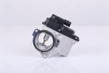 Supapa EGR potrivit AUDI A3, A4 ALLROAD B8, A4 B8, A5, A6 C6, Q5, TT; SEAT ALTEA, ALTEA XL, EXEO, EXEO ST, LEON, TOLEDO III; SKODA OCTAVIA II, SUPERB II, YETI; VW BEETLE, EOS 2.0D 05.03- [1]