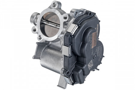 Supapa EGR - Supapa EGR potrivit AUDI A3, Q2, Q3; SEAT LEON, LEON SPORTSTOURER; SKODA KODIAQ, OCTAVIA IV, SUPERB III; VW ARTEON, GOLF VIII, PASSAT ALLTRACK B8, PASSAT B8, T-ROC, TIGUAN 2.0D 09.07-