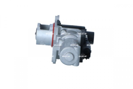 Supapa EGR potrivit AUDI A3, Q7; SEAT ALTEA, ALTEA XL, CORDOBA, IBIZA III, IBIZA IV, IBIZA IV SC, LEON, TOLEDO III; SKODA FABIA II, OCTAVIA II, ROOMSTER, ROOMSTER PRAKTIK 1.4D-4.0D 10.01-12.19 [1]