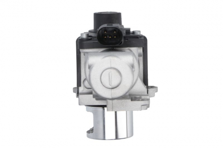 Supapa EGR potrivit AUDI A3, Q7; SEAT ALTEA, ALTEA XL, CORDOBA, IBIZA III, IBIZA IV, IBIZA IV SC, LEON, TOLEDO III; SKODA FABIA II, OCTAVIA II, ROOMSTER, ROOMSTER PRAKTIK, SUPERB II 1.4-4.0D 10.01-12. [2]