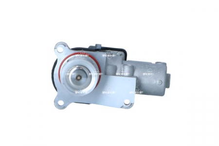 Supapa EGR - Supapa EGR potrivit AUDI A3, Q7; SEAT ALTEA, ALTEA XL, CORDOBA, IBIZA III, IBIZA IV, IBIZA IV SC, LEON, TOLEDO III; SKODA FABIA II, OCTAVIA II, ROOMSTER, ROOMSTER PRAKTIK 1.4D-4.0D 10.01-12.19