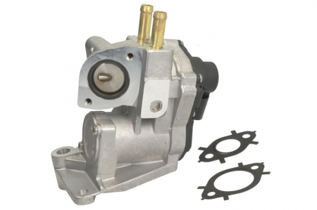 Supapa EGR potrivit AUDI A3; SEAT ALTEA, ALTEA XL, LEON, TOLEDO III; SKODA OCTAVIA II; VW EOS, GOLF PLUS V, GOLF V, JETTA III, PASSAT B6, TOURAN 2.0 05.03-11.10 [1]
