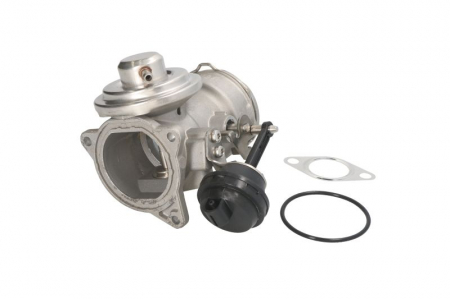 Supapa EGR - Supapa EGR potrivit AUDI A3; SEAT IBIZA III, LEON, TOLEDO II; SKODA OCTAVIA I; VW BORA, BORA I, GOLF IV 1.9D 02.00-02.08