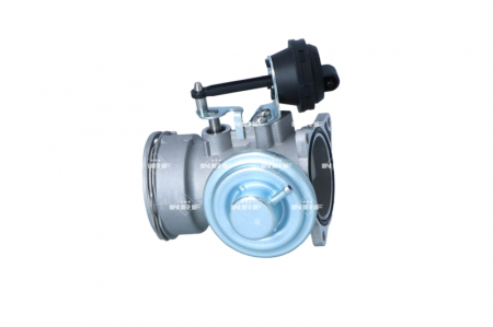 Supapa EGR - Supapa EGR potrivit AUDI A3; SEAT IBIZA III, LEON, TOLEDO II; SKODA OCTAVIA I; VW BORA, BORA I, GOLF IV 1.9D 02.00-02.08