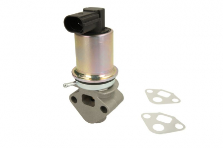Supapa EGR - Supapa EGR potrivit AUDI A3; SEAT LEON, TOLEDO II; VW BORA I, GOLF IV 1.8 09.96-06.06