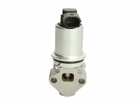 Supapa EGR - Supapa EGR potrivit AUDI A3; SEAT LEON, TOLEDO II; VW GOLF IV 1.8 09.96-06.06