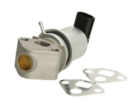 Supapa EGR potrivit AUDI A3; SEAT LEON, TOLEDO II; VW GOLF IV 1.8 09.96-06.06 [1]