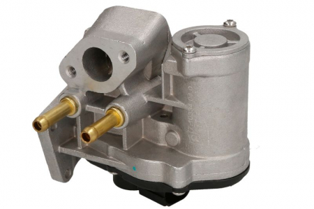 Supapa EGR potrivit AUDI A3; SKODA OCTAVIA II; VW EOS, GOLF PLUS V, GOLF V, JETTA III, PASSAT B6, POLO, TOURAN 1.4/1.6 02.02-10.10 [0]