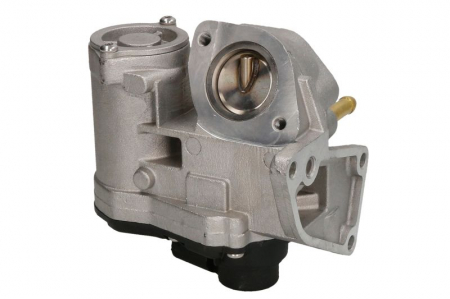 Supapa EGR potrivit AUDI A3; SKODA OCTAVIA II; VW EOS, GOLF PLUS V, GOLF V, JETTA III, PASSAT B6, POLO, TOURAN 1.4/1.6 02.02-10.10 [1]