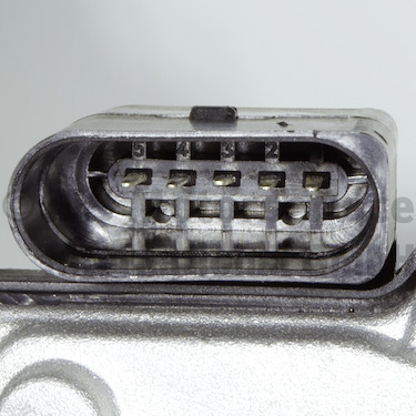 Supapa EGR potrivit AUDI A4 ALLROAD B8, A4 ALLROAD B9, A4 B8, A4 B9, A5, A6 C7, Q5 2.0D 11.07- [2]