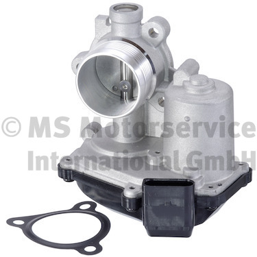 Supapa EGR - Supapa EGR potrivit AUDI A4 ALLROAD B8, A4 ALLROAD B9, A4 B8, A4 B9, A5, A6 C7, Q5 2.0D 11.07-
