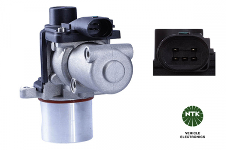Supapa EGR potrivit AUDI A4 ALLROAD B8, A4 B8, A5, A6 ALLROAD C6, A6 C6, Q5, Q7; PORSCHE CAYENNE; VW TOUAREG 2.0D-6.0D 05.04- [3]