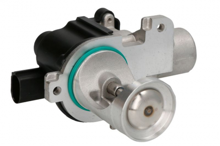Supapa EGR potrivit AUDI A4 B5, A4 B6, A4 B7, A6 C5, A6 C6; SKODA SUPERB I; VW CALIFORNIA T5 CAMPER, MULTIVAN T5, NEW BEETLE, PASSAT B5.5, PASSAT B6, TRANSPORTER T5 1.9D/2.0D 01.95-03.11 [1]