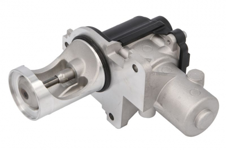 Supapa EGR - Supapa EGR potrivit AUDI A4 B5, A4 B6, A4 B7, A6 C5, A6 C6; SKODA SUPERB I; VW CALIFORNIA T5 CAMPER, MULTIVAN T5, NEW BEETLE, PASSAT B5.5, PASSAT B6, TRANSPORTER T5 1.9D/2.0D 03.00-11.10