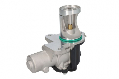Supapa EGR - Supapa EGR potrivit AUDI A4 B5, A4 B6, A4 B7, A6 C5, A6 C6; SKODA SUPERB I; VW MULTIVAN T5, NEW BEETLE, PASSAT B5.5, PASSAT B6, TRANSPORTER T5 1.9D/2.0/2.0D 03.00-11.10