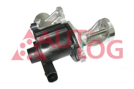 Supapa EGR - Supapa EGR potrivit AUDI A4 B5, A4 B6, A4 B7, A6 C5, A6 C6; SKODA SUPERB I; VW MULTIVAN V, NEW BEETLE, PASSAT B5.5, PASSAT B6, TRANSPORTER V 1.9D/2.0D 01.95-11.10