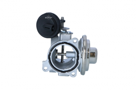 Supapa EGR - Supapa EGR potrivit AUDI A4 B5, A4 B6, A6 C5; FORD GALAXY I, GALAXY MK I; SEAT ALHAMBRA; SKODA SUPERB I; VW GOLF IV, PASSAT B5, PASSAT B5.5, SHARAN 1.9D 03.95-03.10