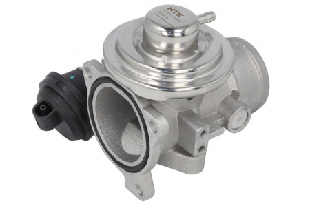 Supapa EGR potrivit AUDI A4 B5, A4 B6, A6 C5; FORD GALAXY I, GALAXY MK I; SEAT ALHAMBRA; SKODA SUPERB I; VW PASSAT B5, PASSAT B5.5, SHARAN 1.9D 03.95-03.10 [1]