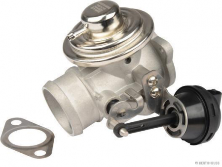 Supapa EGR - Supapa EGR potrivit AUDI A4 B5, A4 B6, A6 C5; FORD GALAXY I; SEAT ALHAMBRA; SKODA SUPERB I; VW PASSAT B5, PASSAT B5.5, SHARAN 1.9D 03.95-03.10