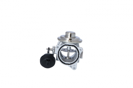 Supapa EGR potrivit AUDI A4 B6, A6 C5; FORD GALAXY I, GALAXY MK I; SEAT ALHAMBRA, LEON, TOLEDO II; SKODA SUPERB I; VW BORA, BORA I, GOLF IV, MULTIVAN V, PASSAT B5.5, SHARAN 1.9D 01.00-03.10 [3]