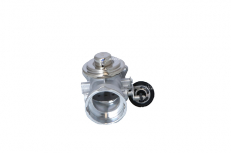 Supapa EGR - Supapa EGR potrivit AUDI A4 B6, A6 C5; FORD GALAXY I, GALAXY MK I; SEAT ALHAMBRA, LEON, TOLEDO II; SKODA SUPERB I; VW BORA, BORA I, GOLF IV, MULTIVAN V, PASSAT B5.5, SHARAN 1.9D 01.00-03.10