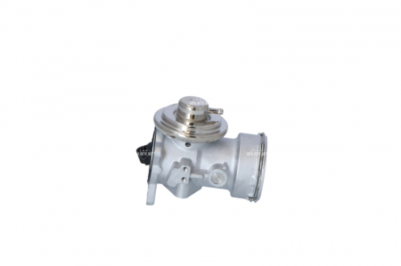 Supapa EGR potrivit AUDI A4 B6, A6 C5; FORD GALAXY I, GALAXY MK I; SEAT ALHAMBRA, LEON, TOLEDO II; SKODA SUPERB I; VW BORA, BORA I, GOLF IV, MULTIVAN V, PASSAT B5.5, SHARAN 1.9D 01.00-03.10 [4]