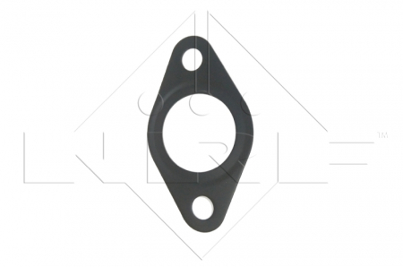 Supapa EGR potrivit AUDI A4 B6, A6 C5; FORD GALAXY I, GALAXY MK I; SEAT ALHAMBRA, LEON, TOLEDO II; SKODA SUPERB I; VW BORA, BORA I, GOLF IV, MULTIVAN V, PASSAT B5.5, SHARAN 1.9D 01.00-03.10 [1]