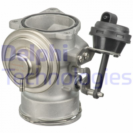 Supapa EGR - Supapa EGR potrivit AUDI A4 B6, A6 C5; FORD GALAXY I, GALAXY MK I; SEAT ALHAMBRA; SKODA SUPERB I; VW BORA I, GOLF IV, MULTIVAN V, PASSAT B5.5, SHARAN, TRANSPORTER V 1.9D 03.00-03.10