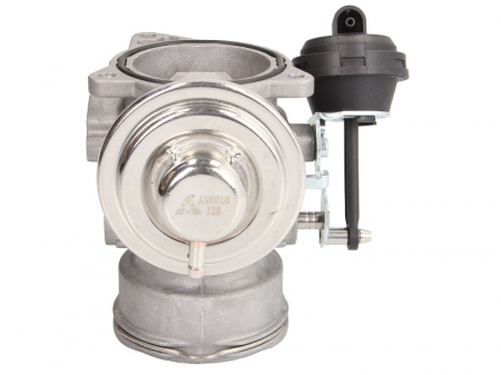 Supapa EGR - Supapa EGR potrivit AUDI A4 B6, A6 C5; FORD GALAXY I; SEAT ALHAMBRA; SKODA SUPERB I; VW BORA I, GOLF IV, MULTIVAN V, PASSAT B5.5, SHARAN, TRANSPORTER V 1.9D 03.00-03.10