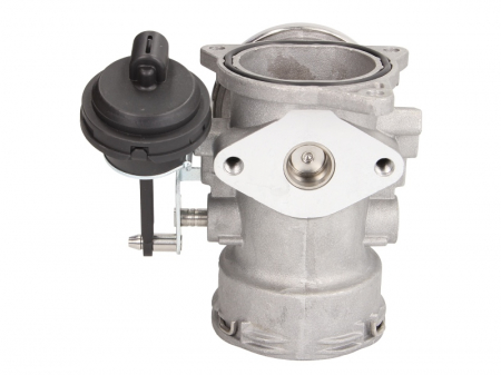 Supapa EGR potrivit AUDI A4 B6, A6 C5; FORD GALAXY I; SEAT ALHAMBRA; SKODA SUPERB I; VW BORA I, GOLF IV, MULTIVAN V, PASSAT B5.5, SHARAN, TRANSPORTER V 1.9D 03.00-03.10 [1]