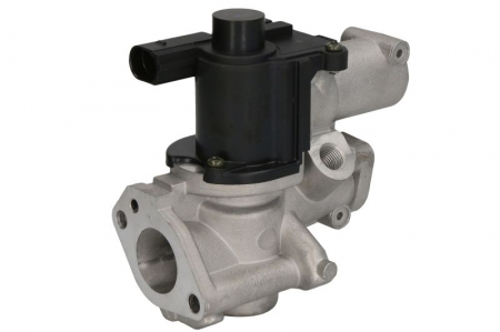 EGR - Supapa EGR potrivit AUDI A4 B7, A4 B8, A5, A6 ALLROAD C6, A6 C6, A8 D3, Q5, Q7; VW PHAETON, TOUAREG 2.7D/3.0D 08.03-05.17