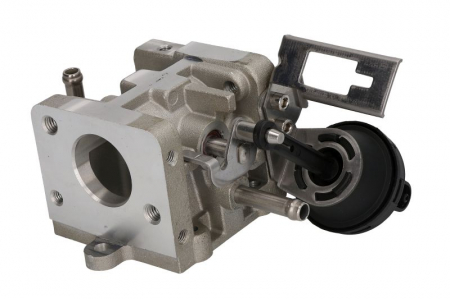 Supapa EGR potrivit AUDI A4 B7, A6 ALLROAD C6, A6 C6, A8 D3, Q7; VW PHAETON, TOUAREG 2.7D/3.0D 2003-2011 [2]