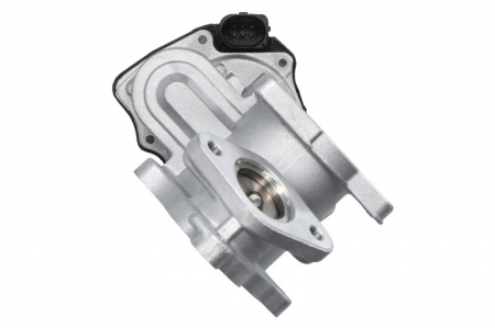 Supapa EGR potrivit AUDI A4 B7, A6 C6 2.0D 07.04-08.11 [2]