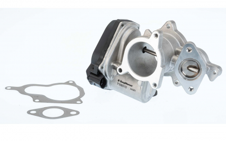 Supapa EGR - Supapa EGR potrivit AUDI A4 B7, A6 C6 2.0D 07.04-08.11